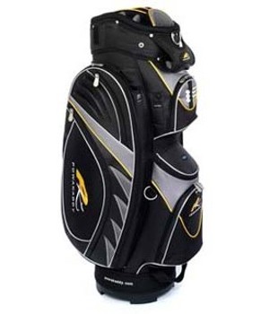 Powakaddy Sport Nylon Cart Bag 2012
