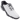 Footjoy Mens Sport BOA Golf Shoes (White/Black/Silver) 2012