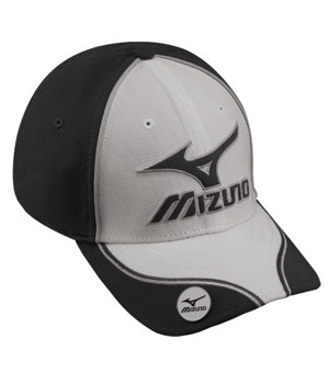 Mizuno Sports Magna Golf Cap 2011