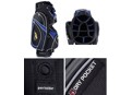Powakaddy Sports III Cart Bag 2011