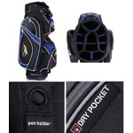 PowaKaddy Golf Bags