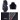 Powakaddy Sport III Cart Bag 2011