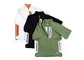 Footjoy Mens DryJoys Sport Short Sleeve Rain Shirt