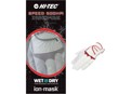 Hi-Tec Ion-Mask Golf Leather Gloves (Waterproof Leather)