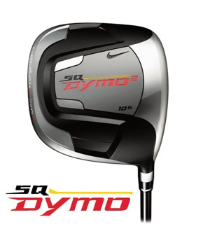 Nike SQ Dymo2 Driver (Squared)