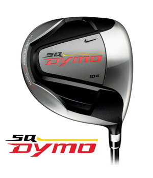 Nike SQ Dymo Driver