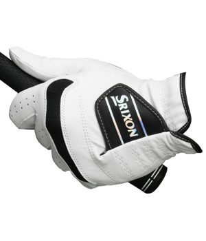 Srixon Cabretta Leather Glove Ultimate Fit & Feel