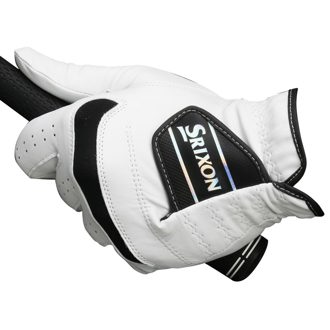 srixon cabretta leather glove ultimate fit & feel