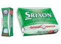 Srixon Soft Feel Balls (12 Balls) 2012