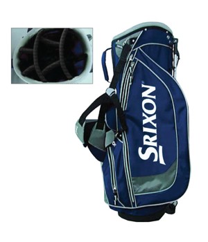 Srixon Golf 9.5 Inch SMU Stand Bag 2011