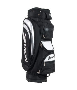 Srixon Golf 14-Way Cart Bag 2011