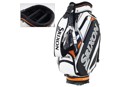 Srixon Golf 9.5 Inch Tour Staff Bag 2011