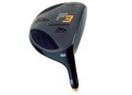 MD Golf SuperStrong Ladies Offset Fairway Wood (Graphite Shaft)