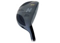 MD Golf SuperStrong Offset Hybrid (Graphite Shaft)