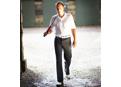 Stromberg Mens Funky St Tropez Golf Trouser