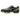 Mizuno Stability Style Golf Shoes (Black/Lime) 2012