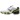 Mizuno Stability Style Golf Shoes (White/Lime) 2012