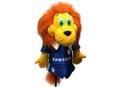 Chelsea Stamford The Lion Golf Club Head Cover