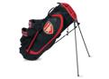 Nike Arsenal Collegiate Stand Bag 2012