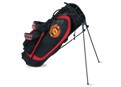 Nike Manchester United Collegiate Stand Bag 2012
