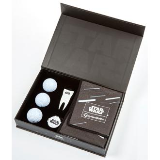 taylormade star wars large gift box