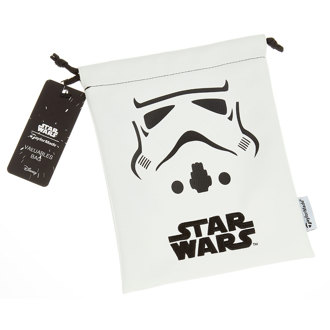 Taylormade star wars valuables pouch van kantoor artikelen tip.