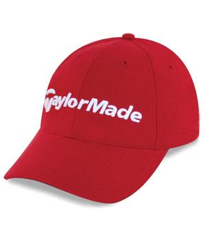 TaylorMade Structured Cap