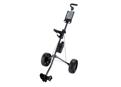Ben Sayers Steel Golf Trolley 2011