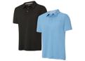 Adidas Mens AdiPure Stitched Pocket Polo 2012