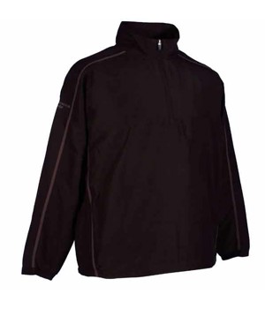 Glenmuir Mens Storm Bloc Pro Long Sleeve Golf Windshirt