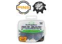 SoftSpikes Pulsar Pin Spikes (For New Adidas Shoes)
