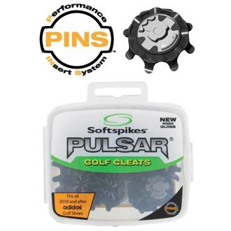 softspikes pulsar pin spikes