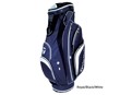 TaylorMade Stratus Trolley Cart Bag 2011