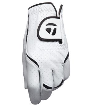 TaylorMade Stratus Premium Leather Golf Gloves 2012