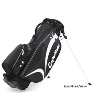 TaylorMade Stratus 2.0 Stand Bag 2011