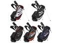 TaylorMade Stratus 3.0 Stand Bag 2012