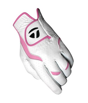 TaylorMade Ladies Stratus Glove
