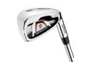 Wilson Stretch XL Single Irons (Steel Shaft)