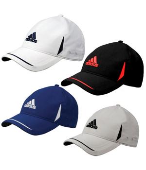 Adidas Golf Strike Cap