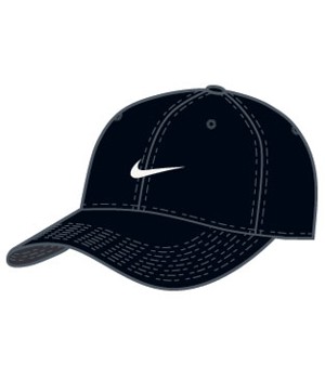 Nike Structured Swoosh Cap