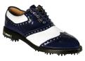 Stuburt DCC Classic Golf Shoes (White/Midnight) 2012