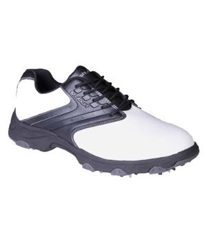 Stuburt Junior Pro Am Golf Shoes 2012