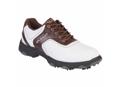 Stuburt Mens Comfort XP Golf Shoes (White/Bomber) 2011