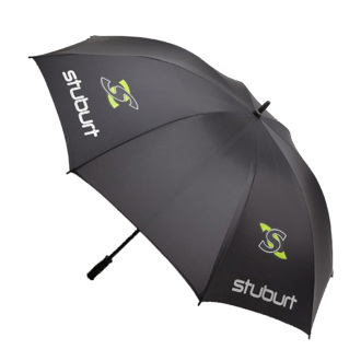 Stuburt single canopy 66 inch umbrella van kantoor artikelen tip.