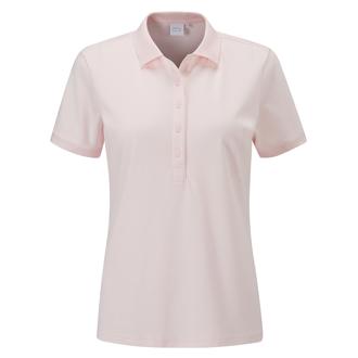 Ping collection ladies summer polo shirt van kantoor artikelen tip.