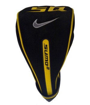 Nike SQ Sumo Square 5900 Driver Headcover