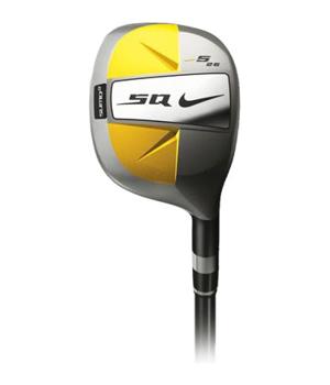 Nike SQ Sumo2 Square Hybrid (Graphite Shaft)