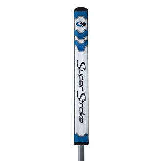 superstroke flatso 1.0 putter grip with countercore