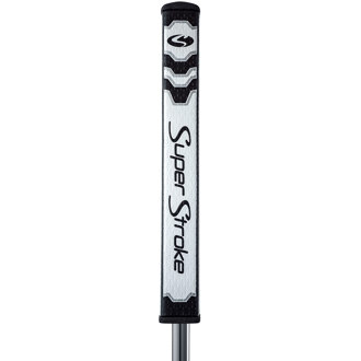superstroke flatso 2.0 putter grip with countercore
