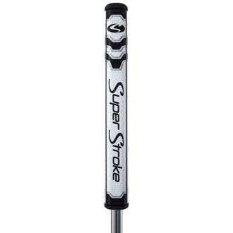 Superstroke legacy 2.0 putter grip with countercore van kantoor artikelen tip.